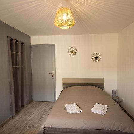 Les Chambres Touristique Julea Dienville Exterior photo