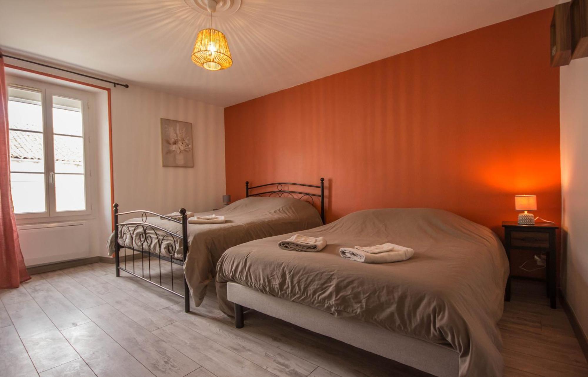 Les Chambres Touristique Julea Dienville Exterior photo