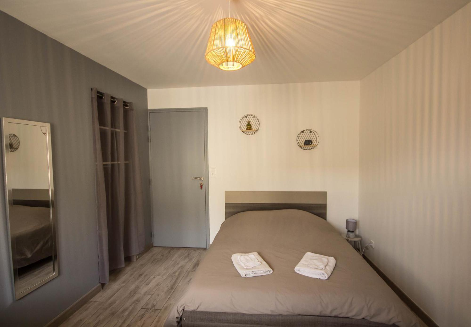 Les Chambres Touristique Julea Dienville Exterior photo